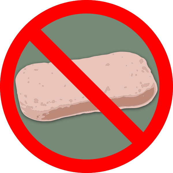 SVG Ban spam