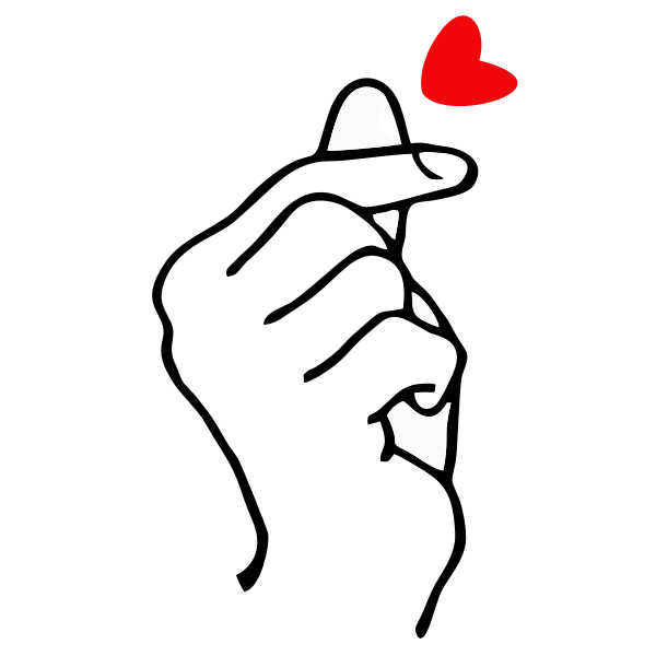 SVG Ban Tim