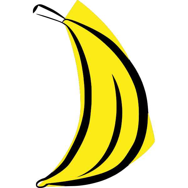 SVG Banana-1573645012