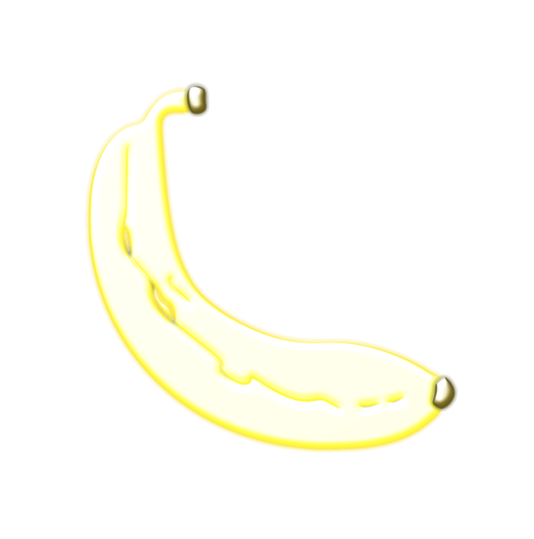 SVG Banano