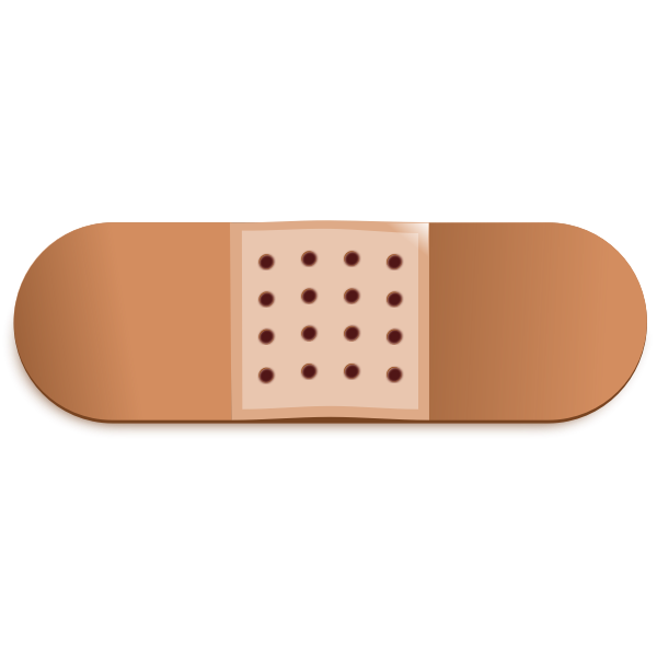 SVG Band image