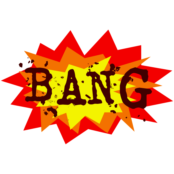SVG BANG