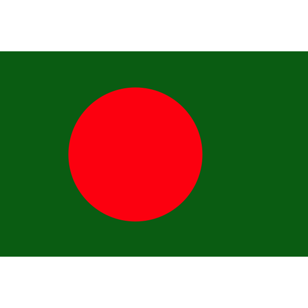 SVG bangladesh