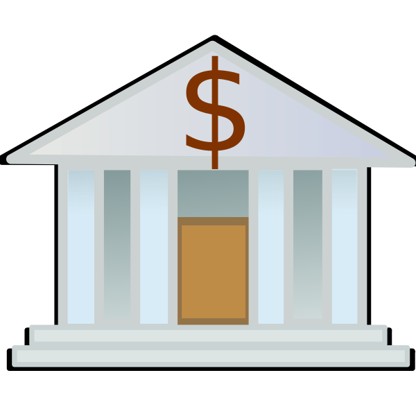 SVG Bank