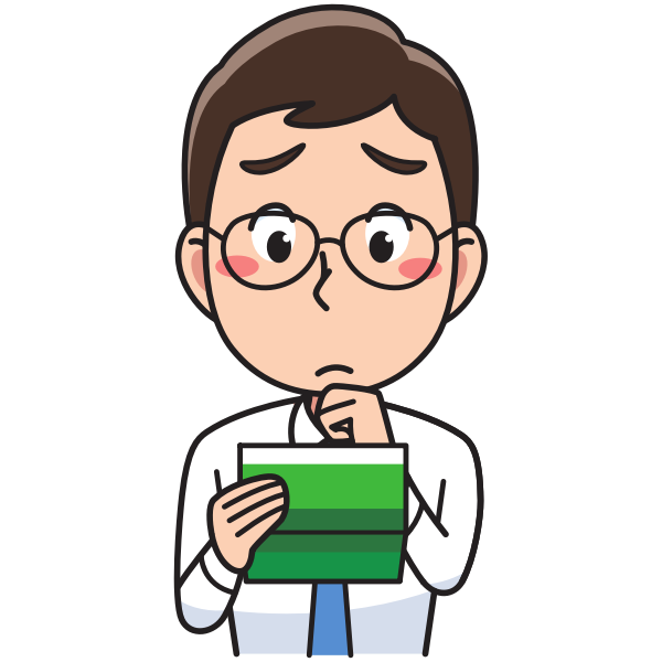 SVG Bank officer vector image