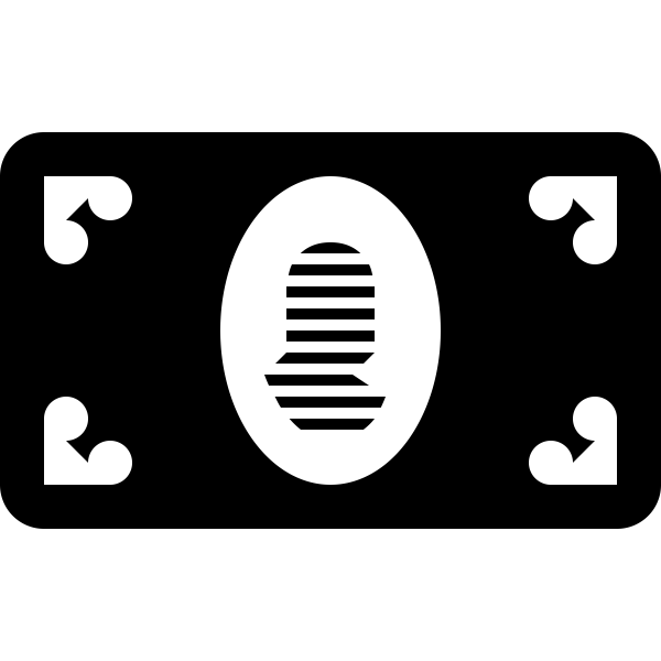 SVG Banking icon