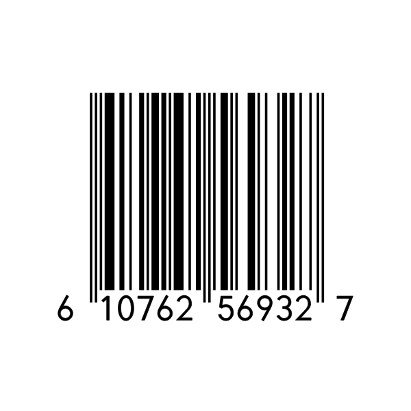 SVG Bar code