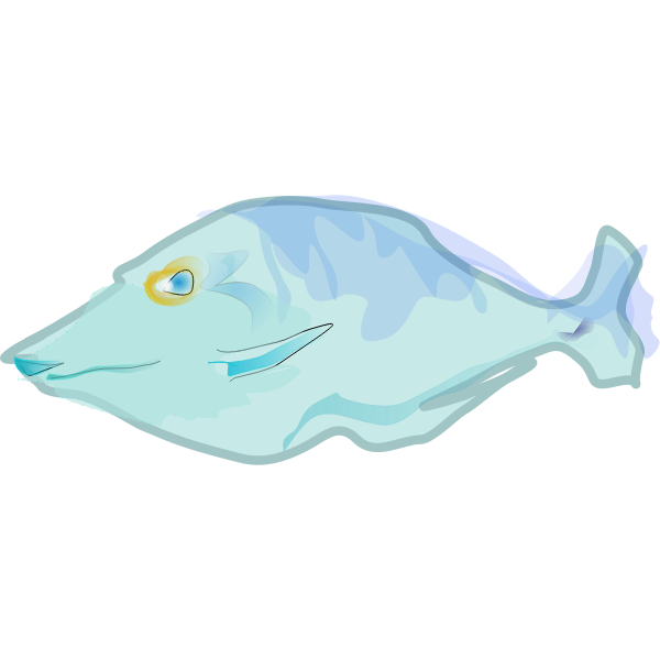 SVG Barb039sFish