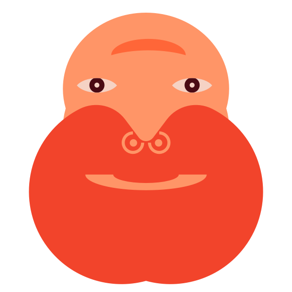 SVG Barba Rossa