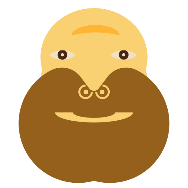 SVG barbarus ii