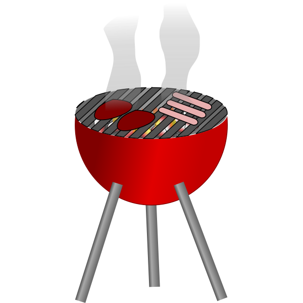 SVG Barbecue