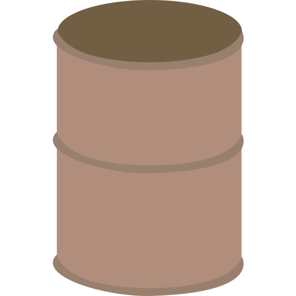 SVG Barrel