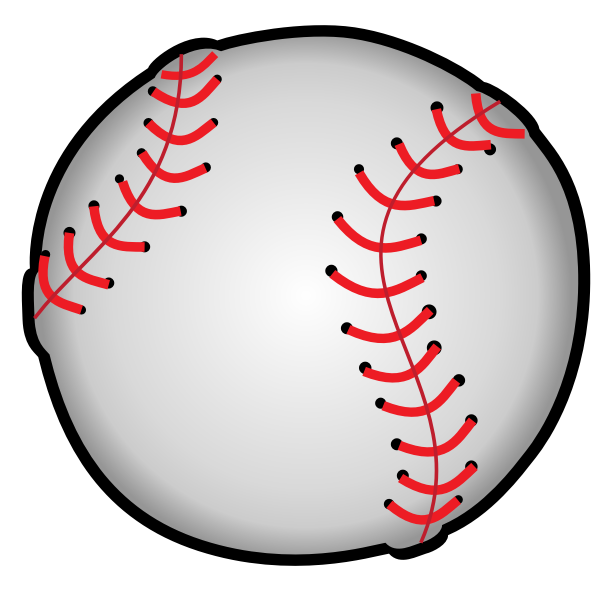 SVG Baseball