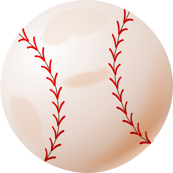 SVG Baseball