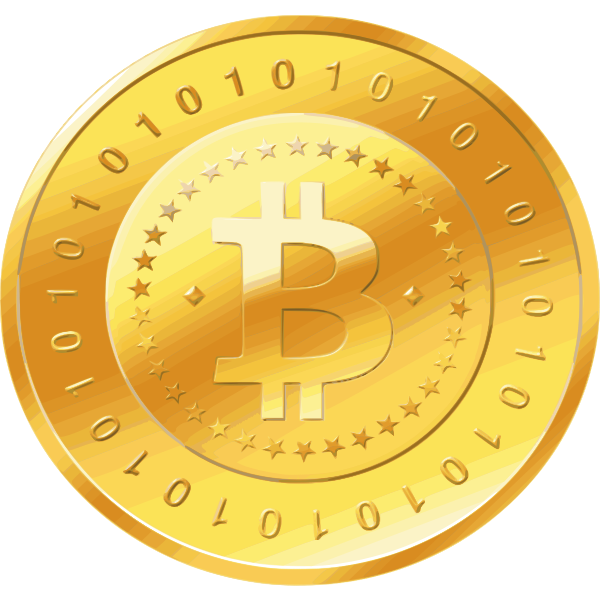 SVG Basic Bitcoin