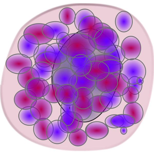 SVG basophil