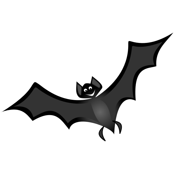 SVG Bat 1 Remix by Merlin2525