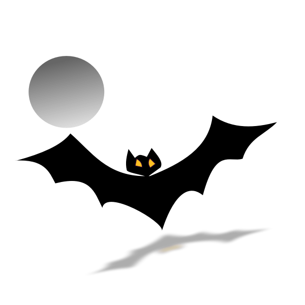 SVG Bat-1574171841