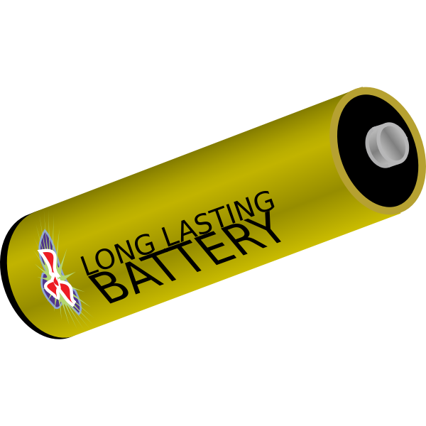 SVG Battery