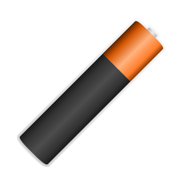 SVG Battery