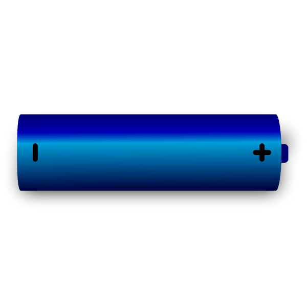 SVG Battery 1