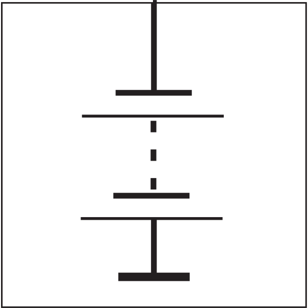 SVG Battery Connector Block