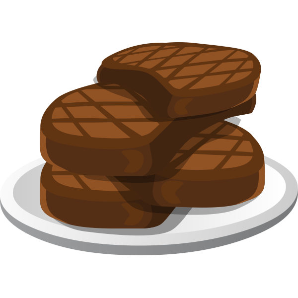 SVG BBQ