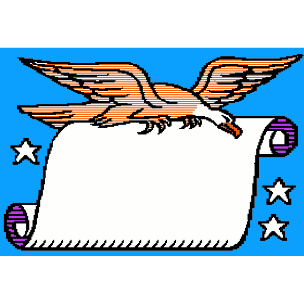 SVG Beagle Screens - Eagle