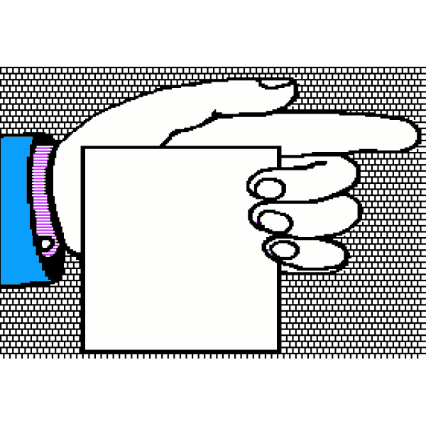 SVG Beagle Screens - Hand