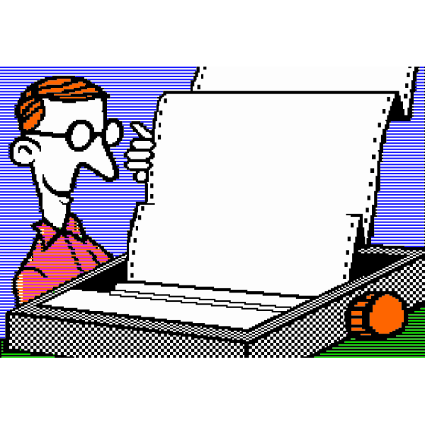 SVG Beagle Screens - Printer