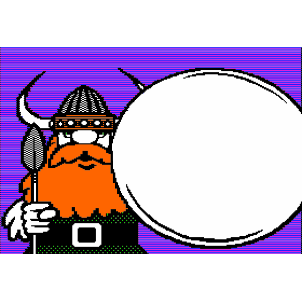 SVG Beagle Screens - Warrior