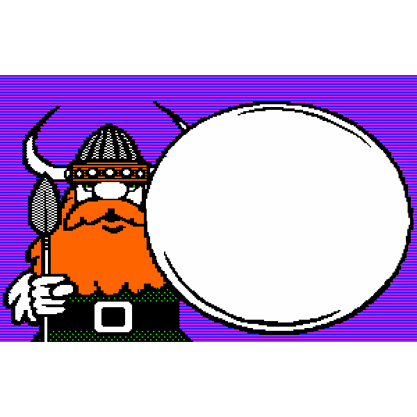 SVG Beagle Screens - Warrior remix