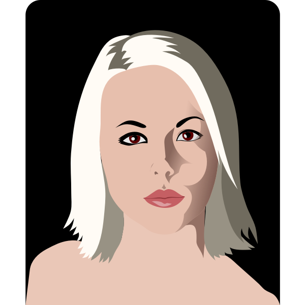 SVG Beauty No17 Mystery