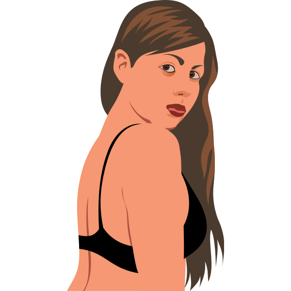 SVG Beauty No31 by Rones
