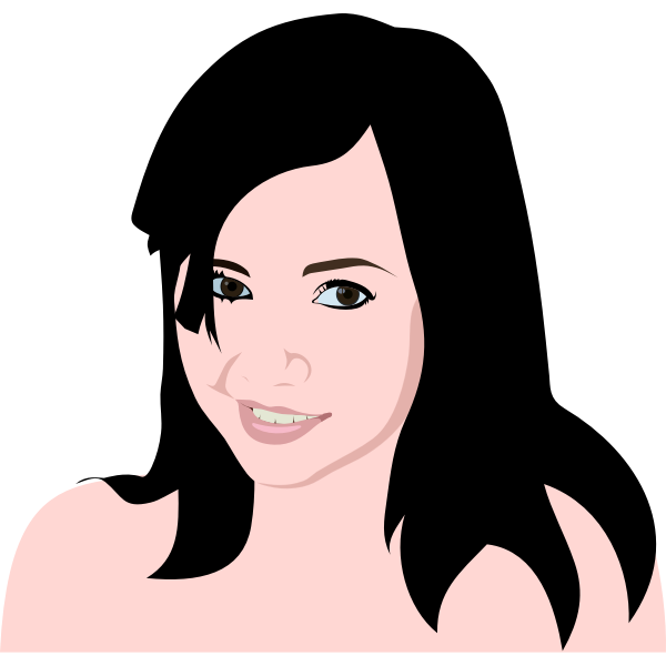 SVG Beauty quizzical by Rones