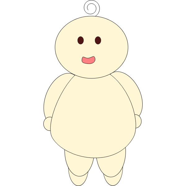 SVG Bebe