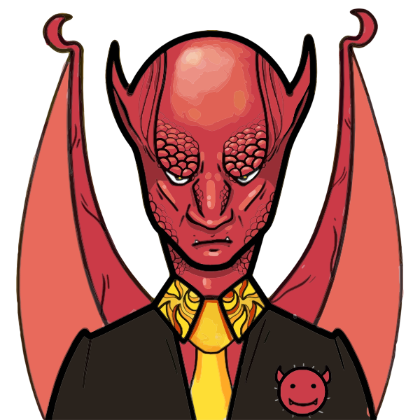 SVG Beelzebub