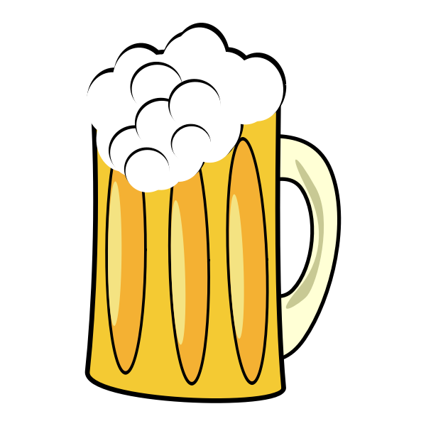 SVG Beer