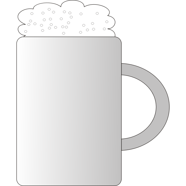 SVG Beer