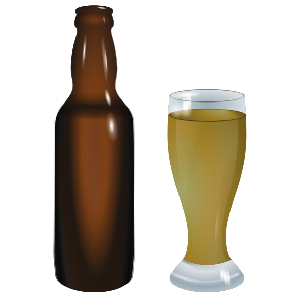 SVG Beer
