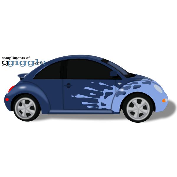 SVG Beetle By ggigglecom