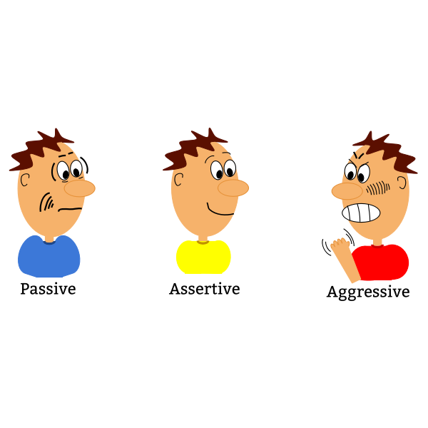 SVG Behavior types