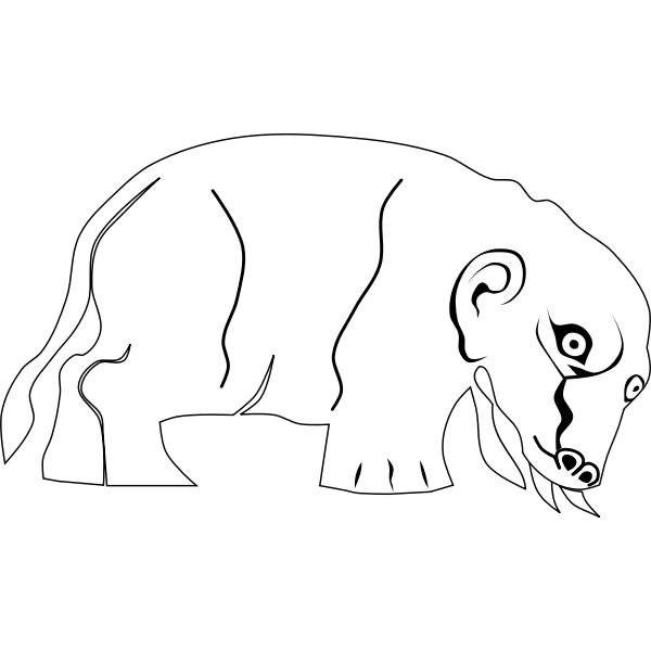 SVG Behemoth
