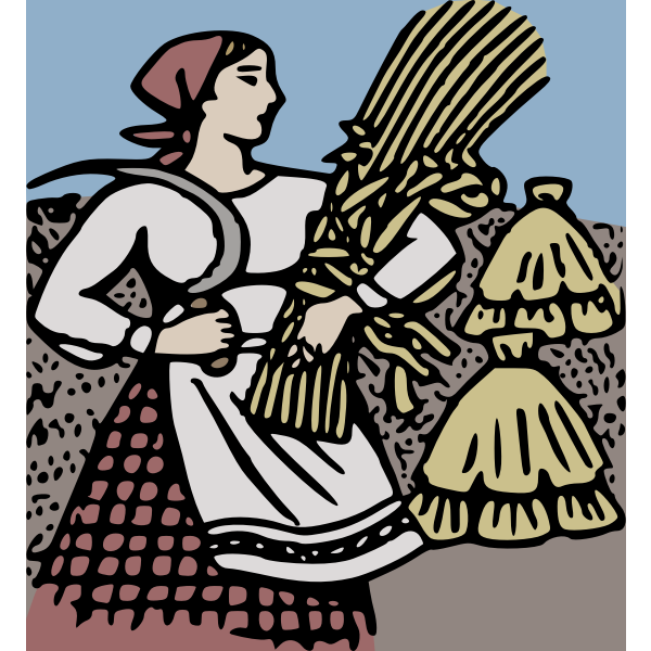 SVG Belarus farmer