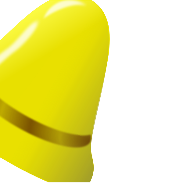 SVG Bell