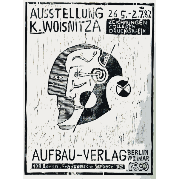 SVG Berlin exhibit ad