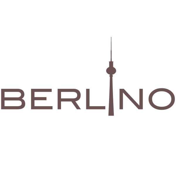 SVG Berlin logotype in Italian