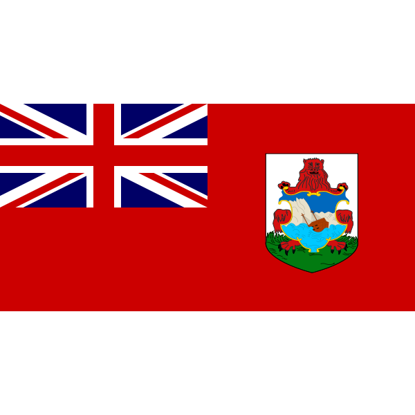 SVG bermuda
