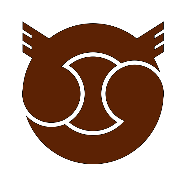 SVG Betsukai Hokkaido chapter flag