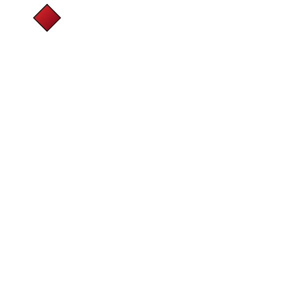 SVG BETTER RED DIAMOND